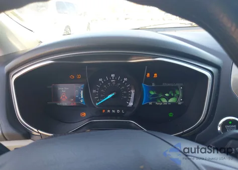 2018 Ford Fusion Hybrid Se from USA, damaged, VIN 3FA6P0LU0JR234327